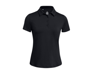 Under Armour PLAYOFF SS POLO W