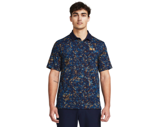 Under Armour T2G PRINTED POLO