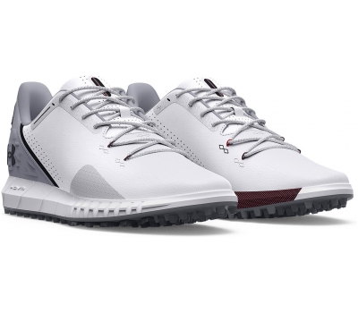 Under armour men's tempo sport 2 golf on sale shoes