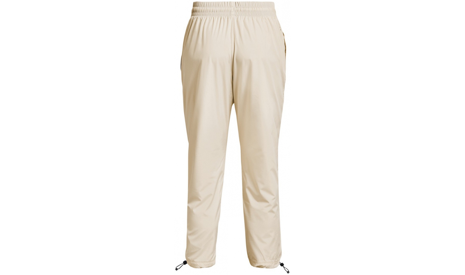 Womens leisure pants Under Armour PJT RCK BRAHMA PANT W white