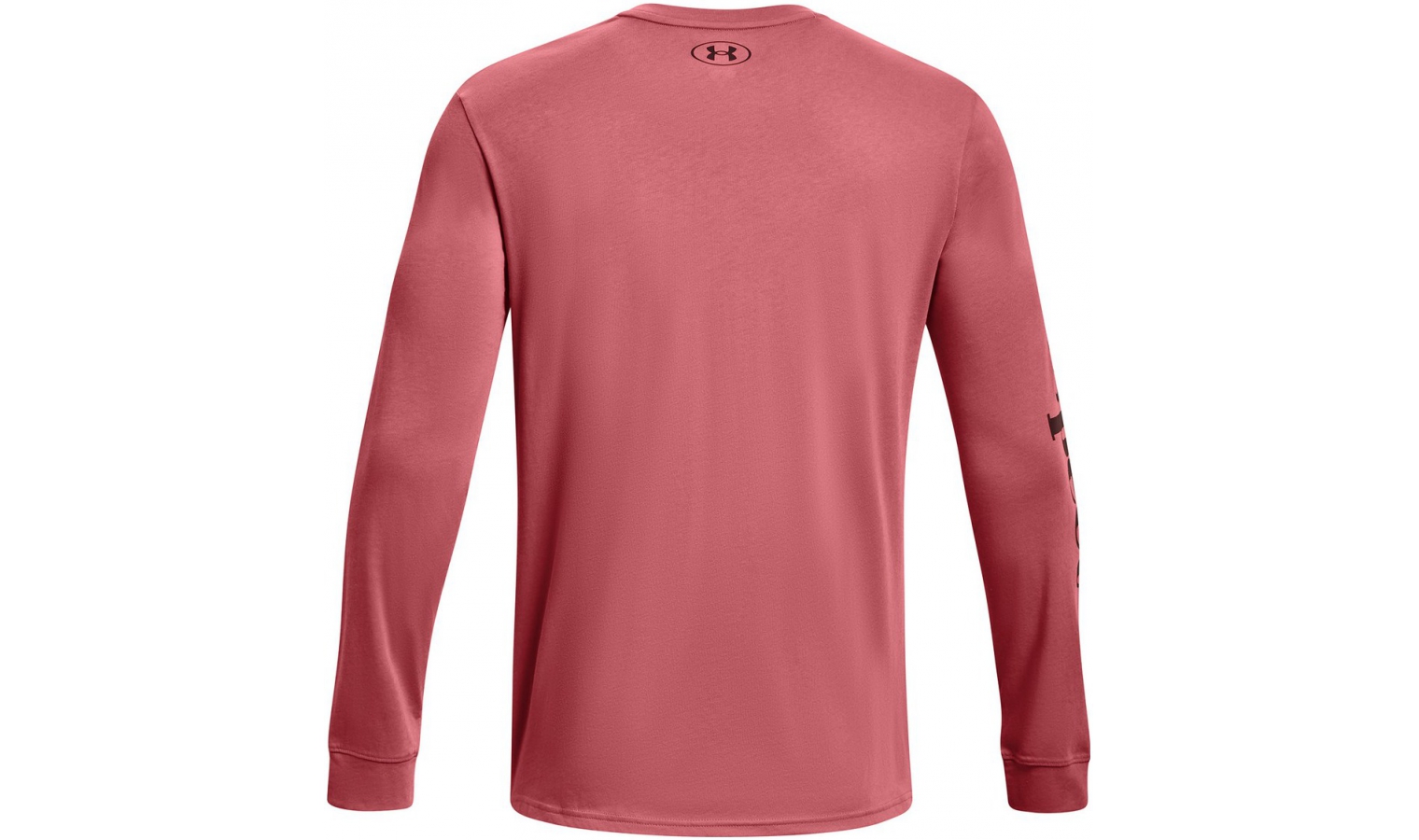 UNDER ARMOUR TRAINING Under Armour SEAMLESS WAVE - T-Shirt - Men's - pink -  Private Sport Shop