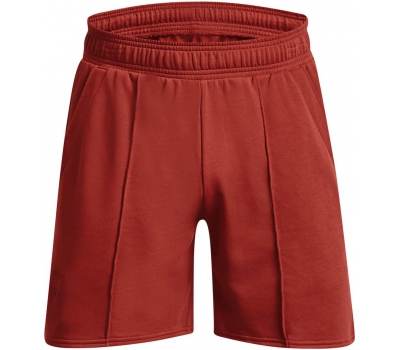 Puma Liga Baselayer Shorts Red