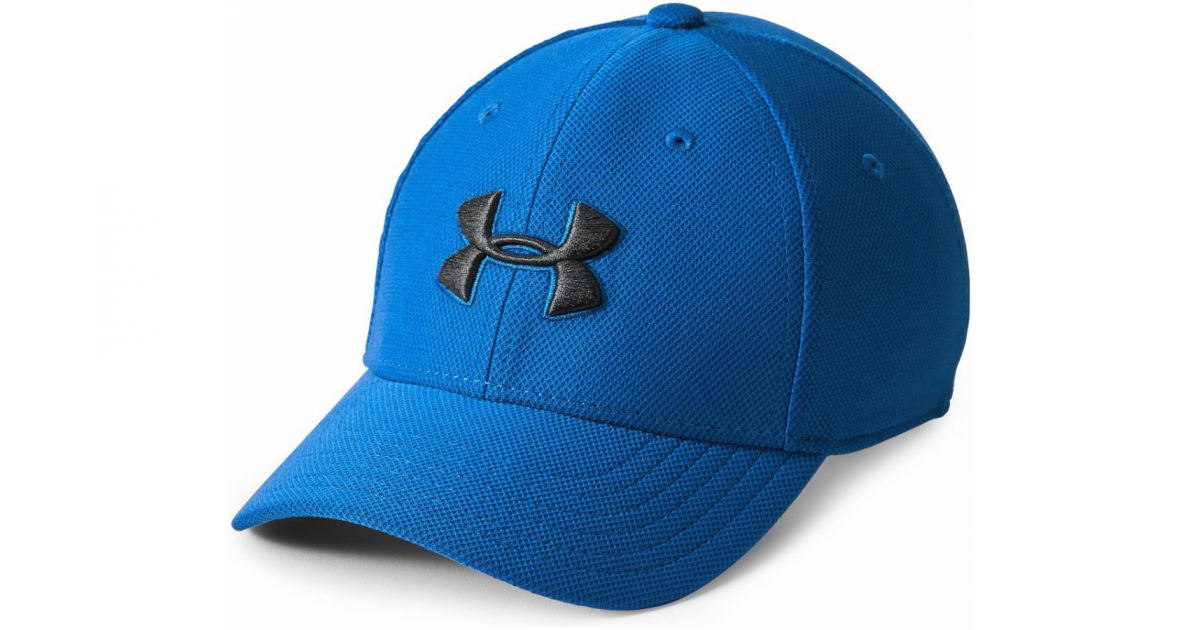 Under Armour Blitzing 3.0 Cap