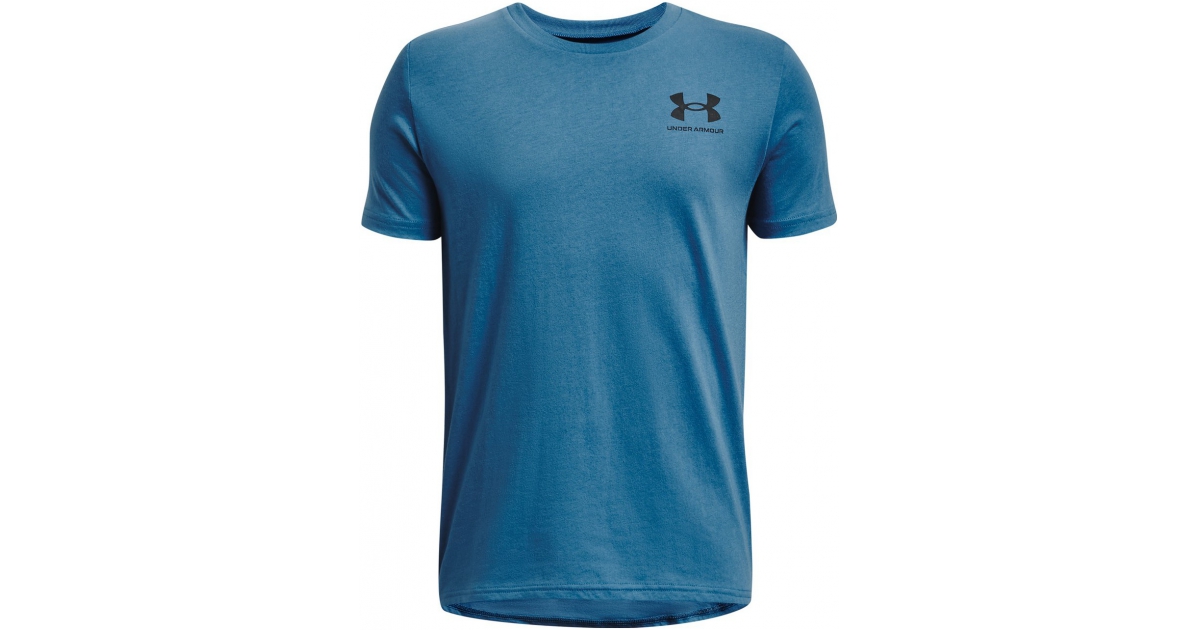 Under Armour Sportstyle Left Chest SS