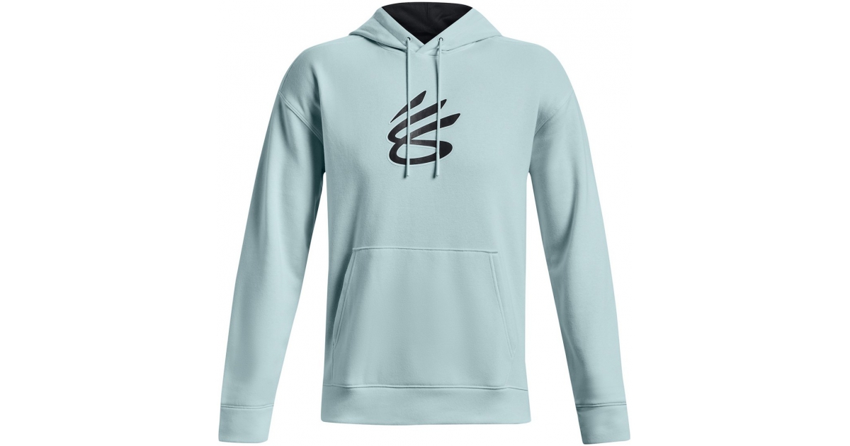 Under Armour Curry Splash Hoodie- Basketball Store