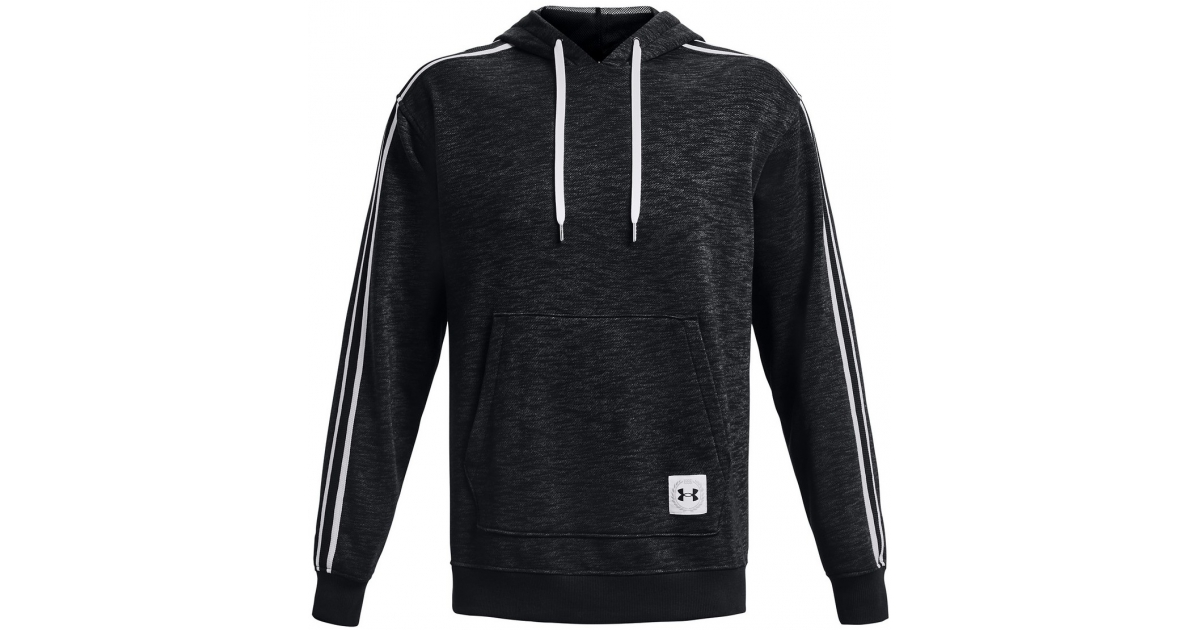 Under Armour Essential offers Fleece Heritage Hoodie