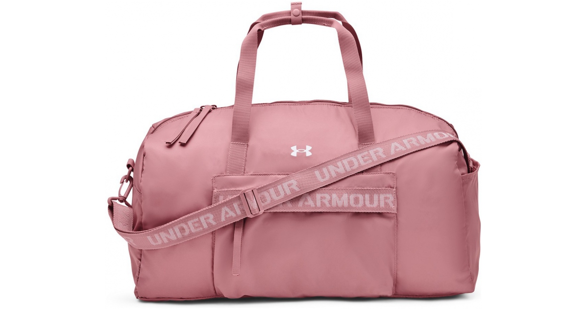 Womens bag Under Armour FAVORITE DUFFLE W pink AD Sport.store