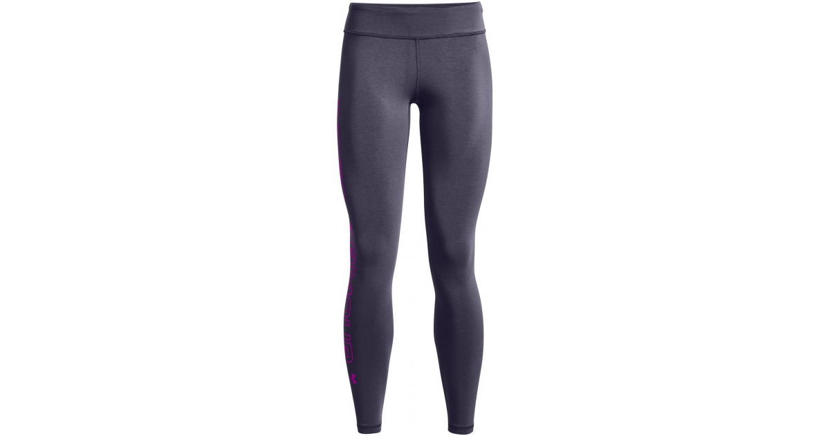 Under Armour Women's Favorite Wordmark Graphic Leggings  Graphic leggings,  Womens workout outfits, Under armour women