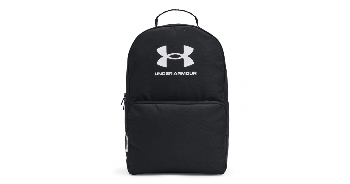 Backpack Under Armour LOUDON BACKPACK black