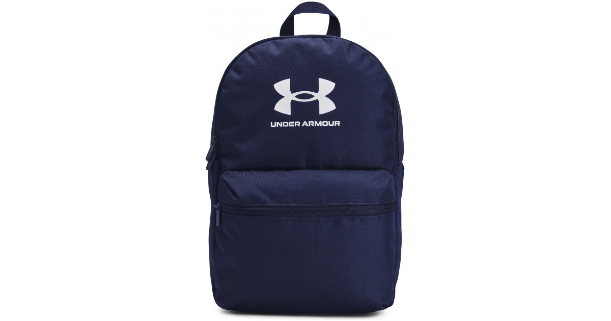 Blue under armour discount backpack