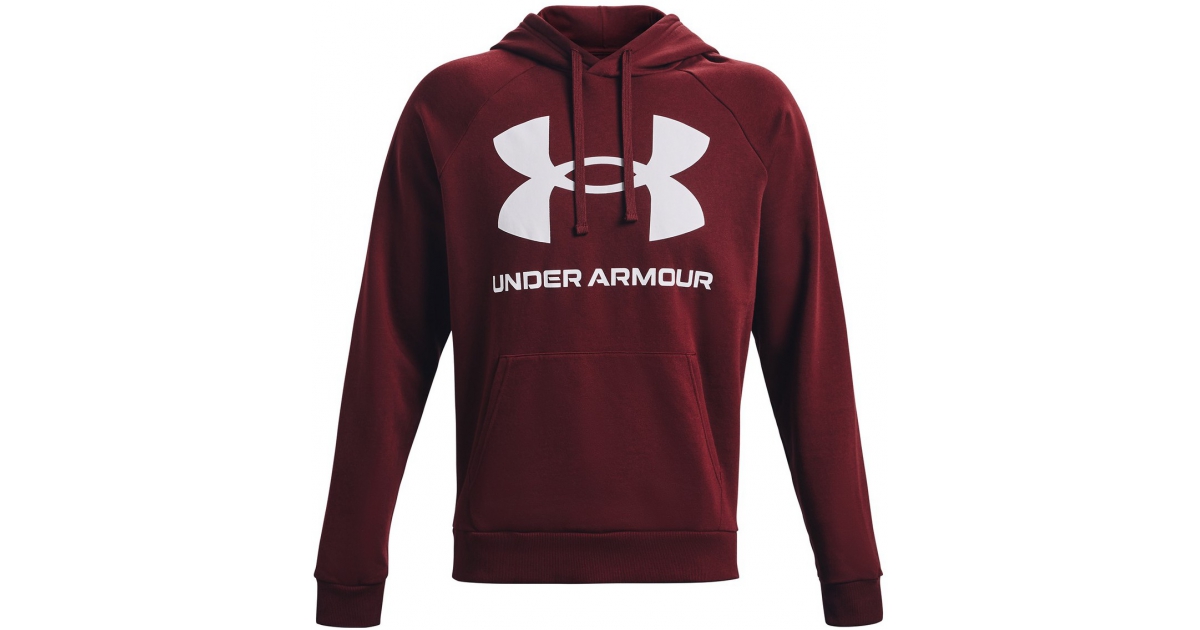 Under armour hoodie sale 3xl