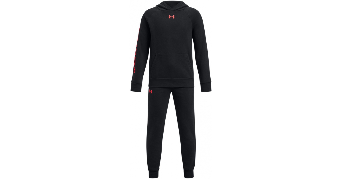 Under Armour CB KNIT TRACK SUIT