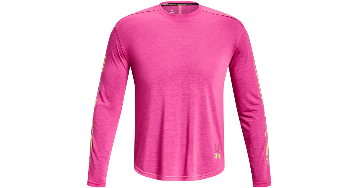 最も信頼できる under-armour-run-anywhere- Clothing
