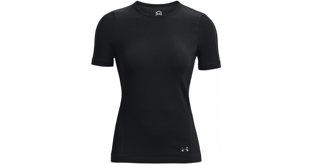 Under Armour Rush Compression Tank Top Black