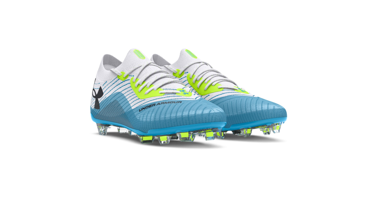 Firm ground football boots Under Armour SHADOW ELITE 2.0 FG