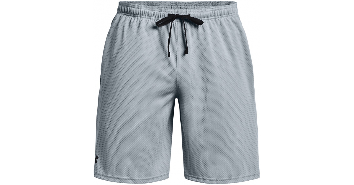 UNDER ARMOUR Tech Mesh Shorts - Blue