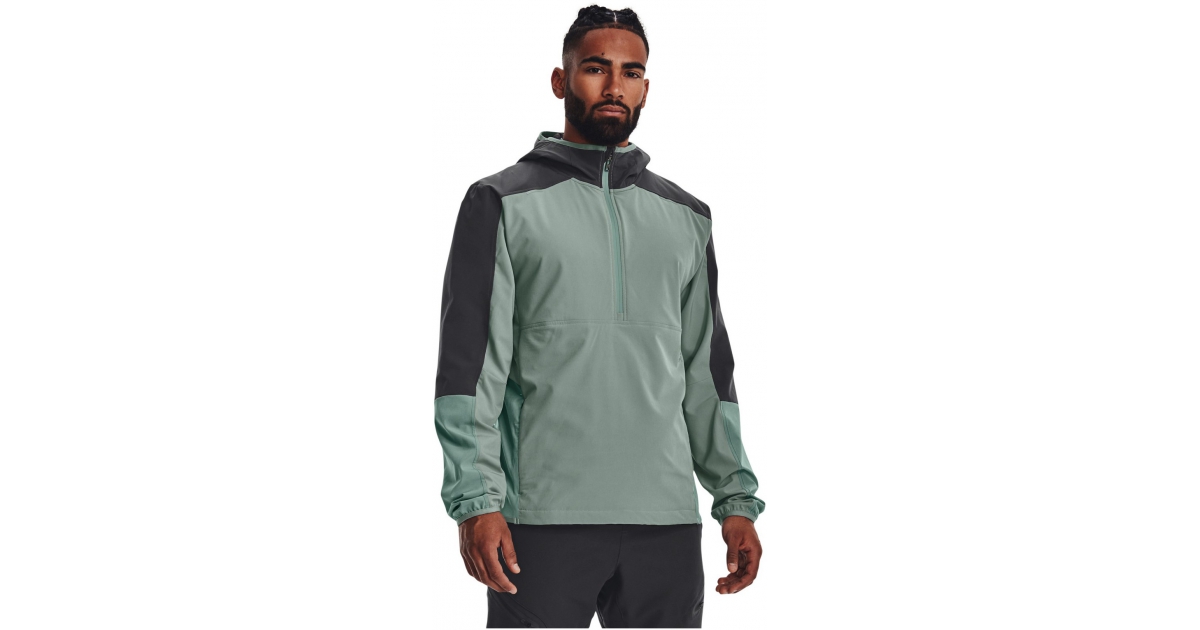 Under armour 2025 terrain jacket