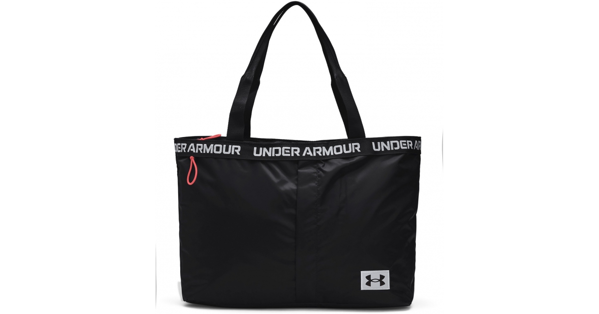 Under Armour Favorite Tote Bag, Black