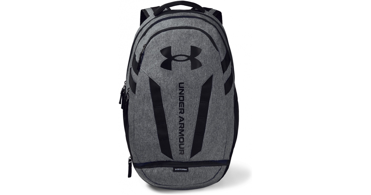 Gray under armour backpack best sale