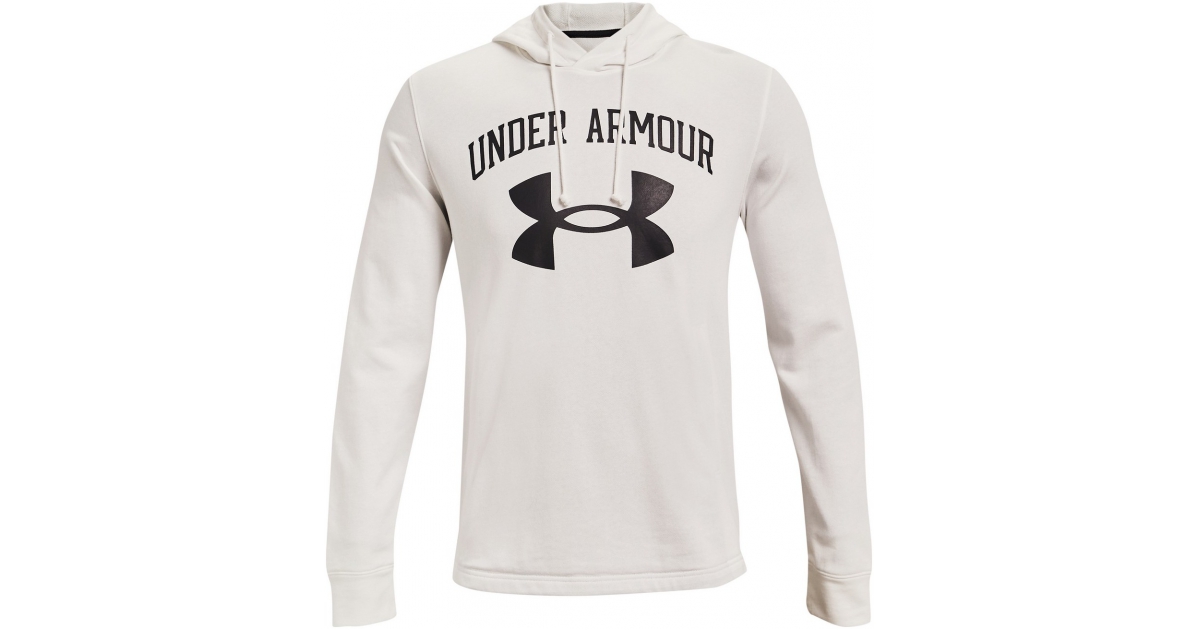 Under Armour Men's Rival Terry Hoodie : : Clothing, Shoes