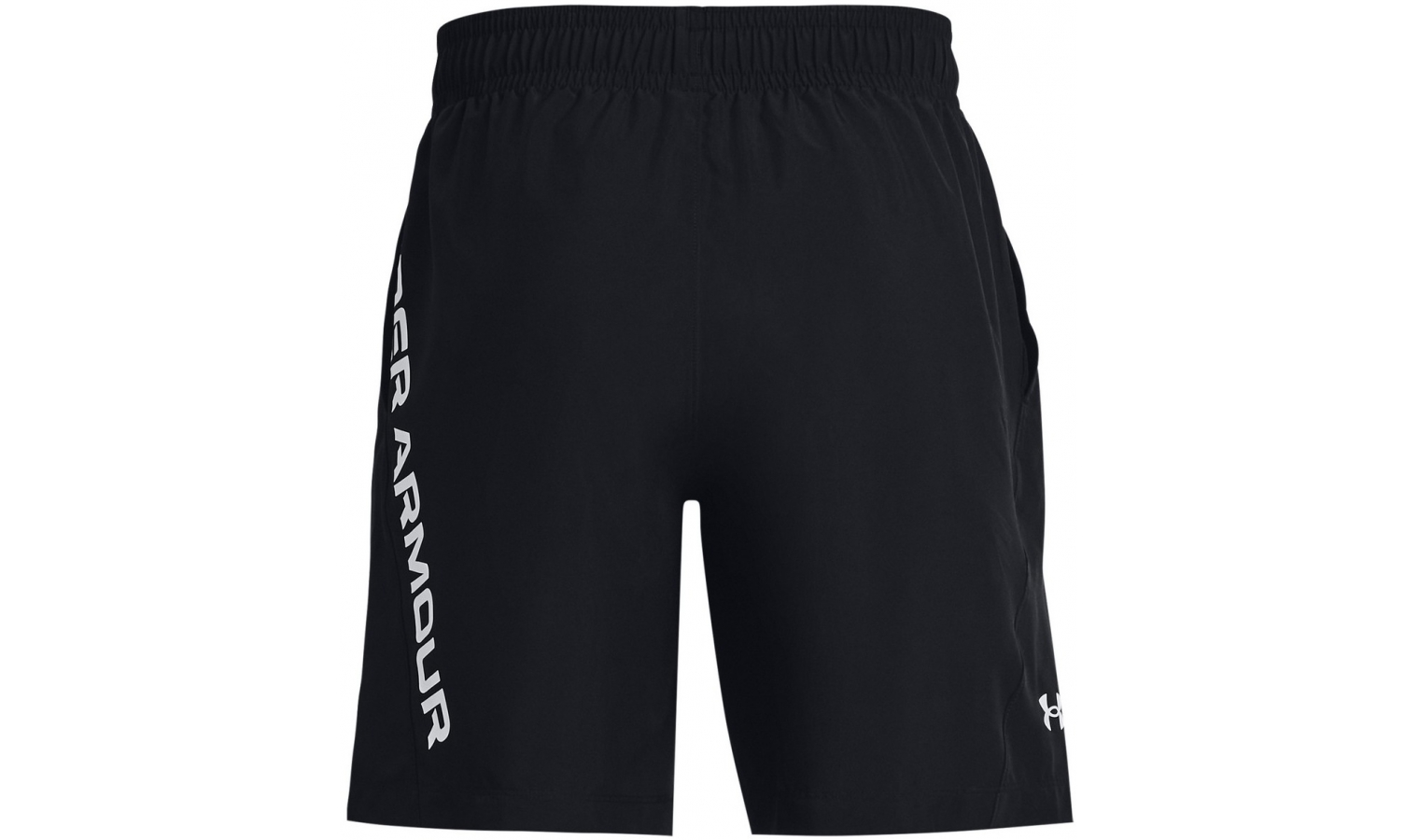 Mens sports shorts Under Armour EV CORE WOVEN SHORT black AD