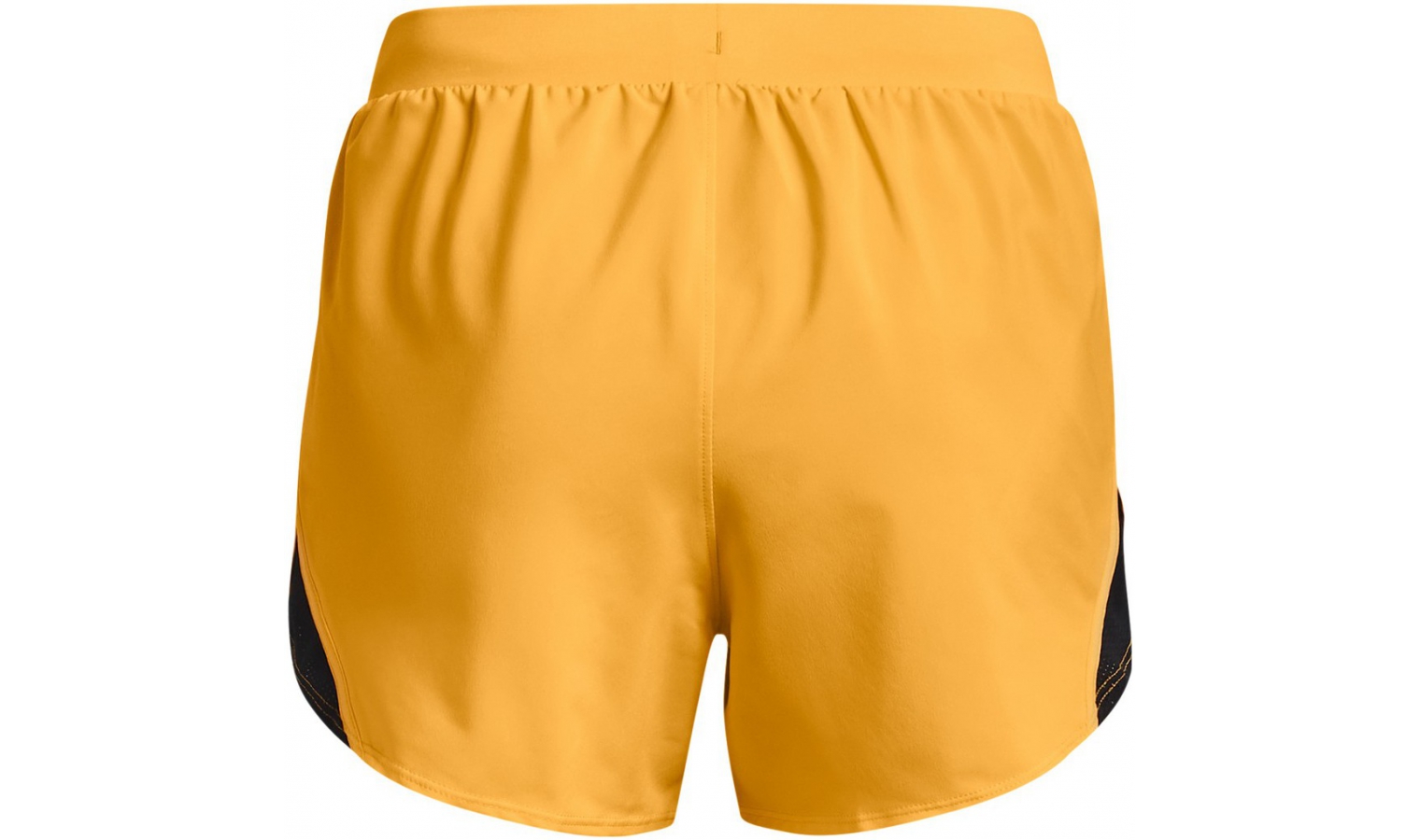 Under armour sale yellow shorts