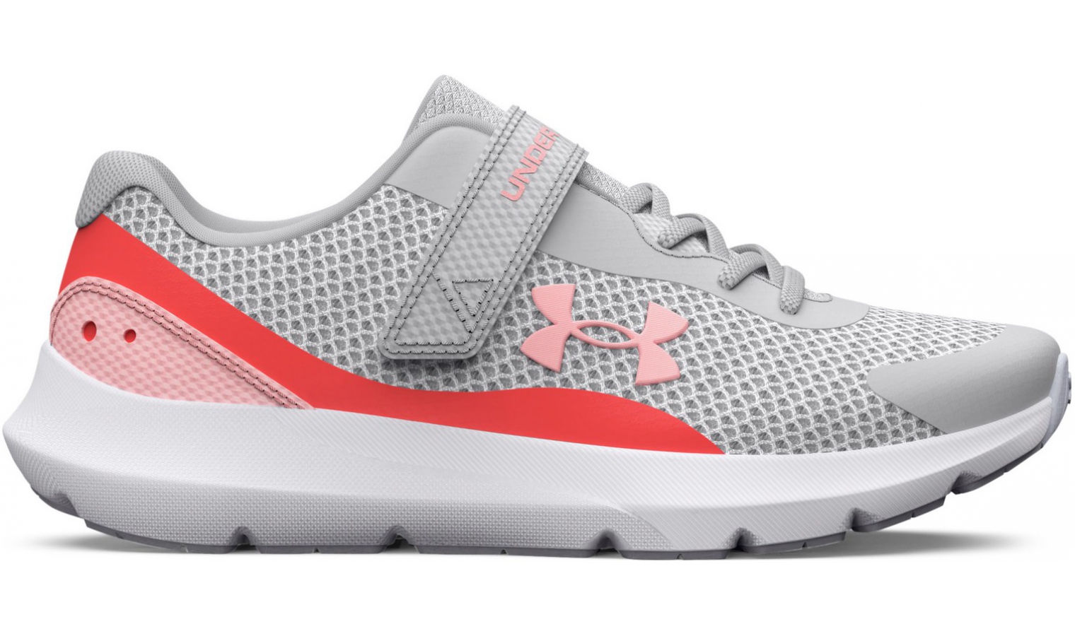 Kids under armour tennis shoes online