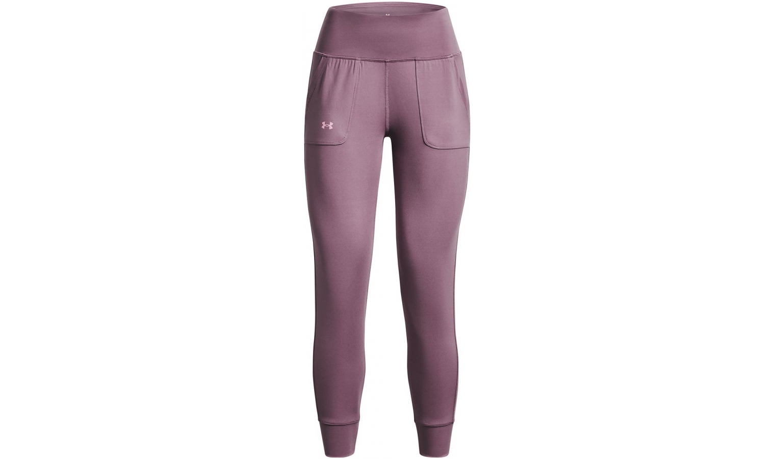 Under Armour Womens Unstoppable Joggers Purple XS