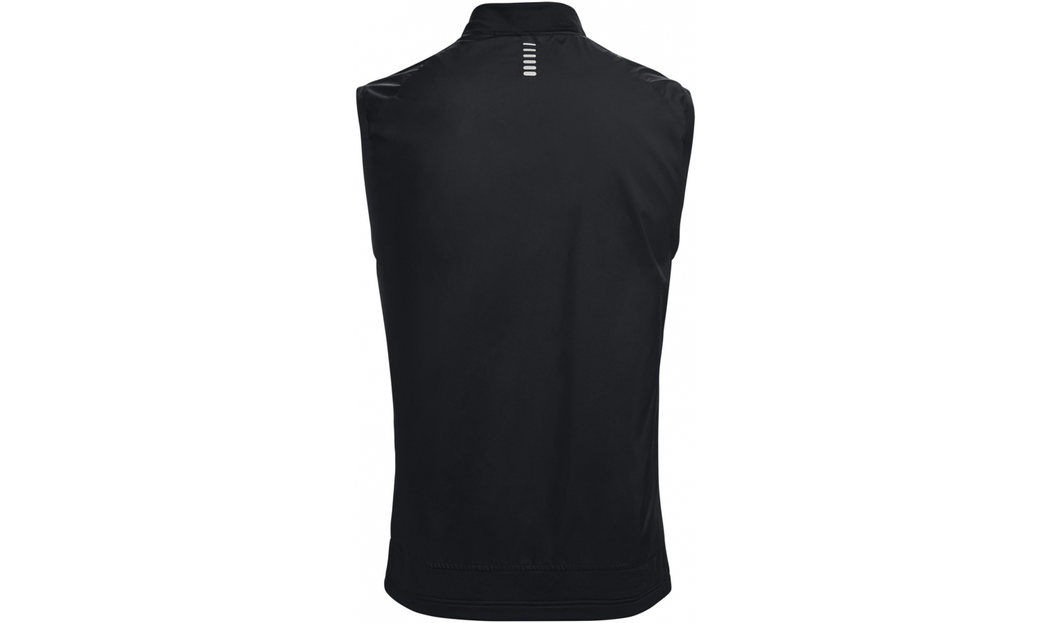 Under Armour Coldgear Reactor Run Vest - Synthetic vest Women's, Buy  online