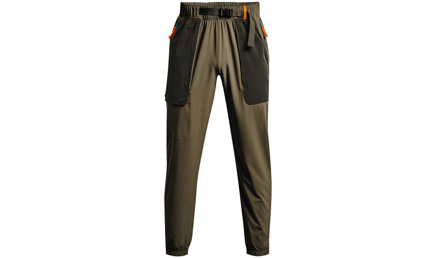 Men's UA RUSH™ Woven Pants