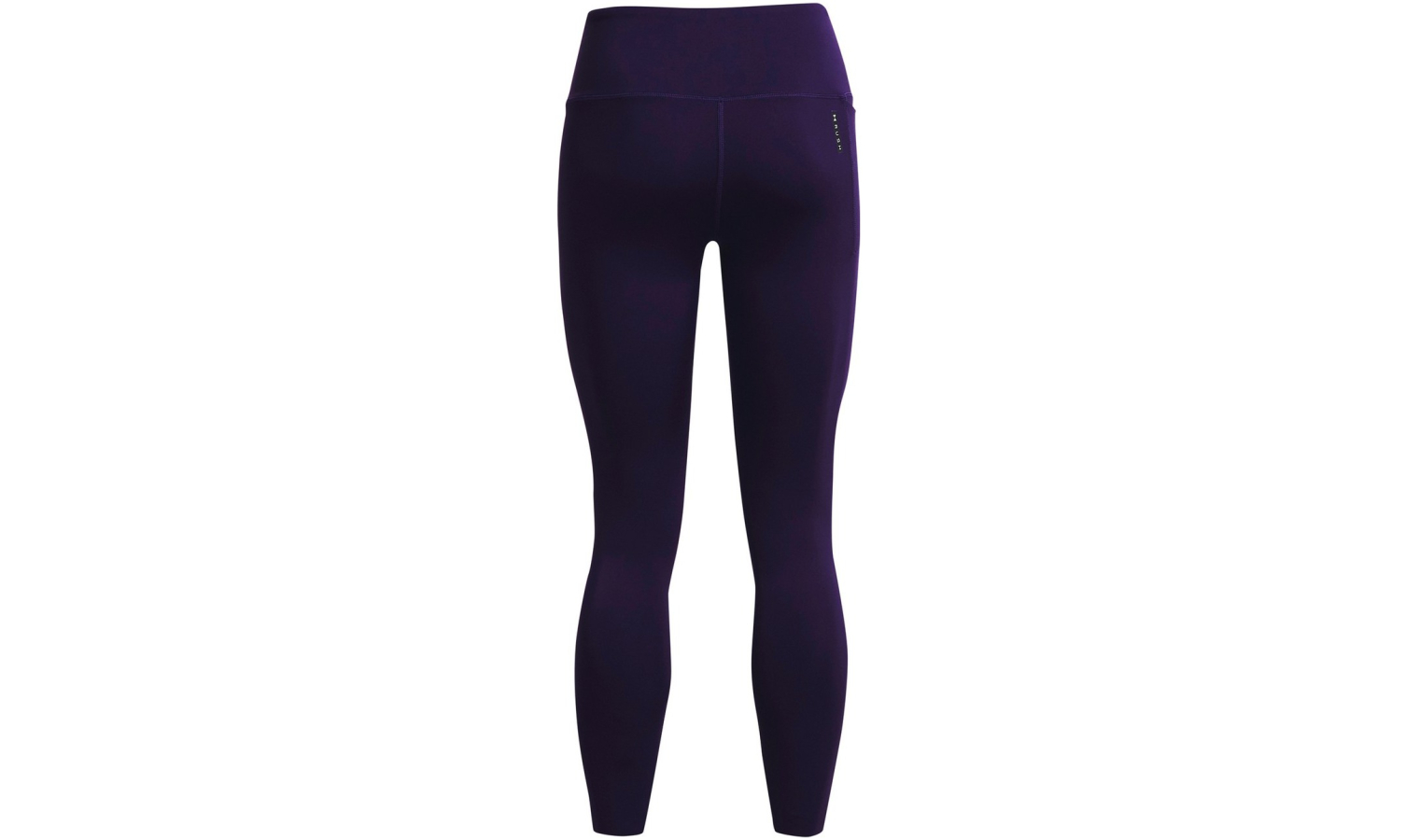 Womens compression 7/8 leggings Under Armour SF RUSH ANK