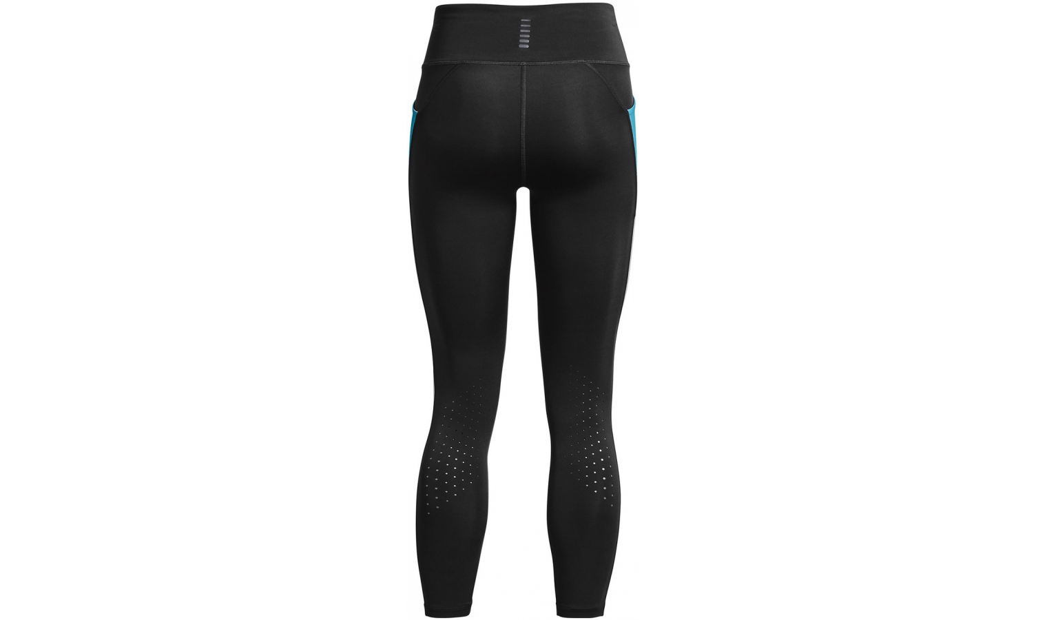 Womens compression leggings Under Armour SPEEDPOCKET ANKLE TIGHT W
