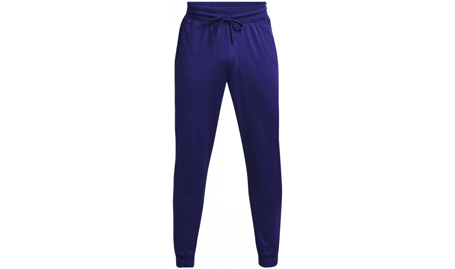 SPORTSTYLE blue Under | JOGGER Mens pants AD sports TRICOT Armour