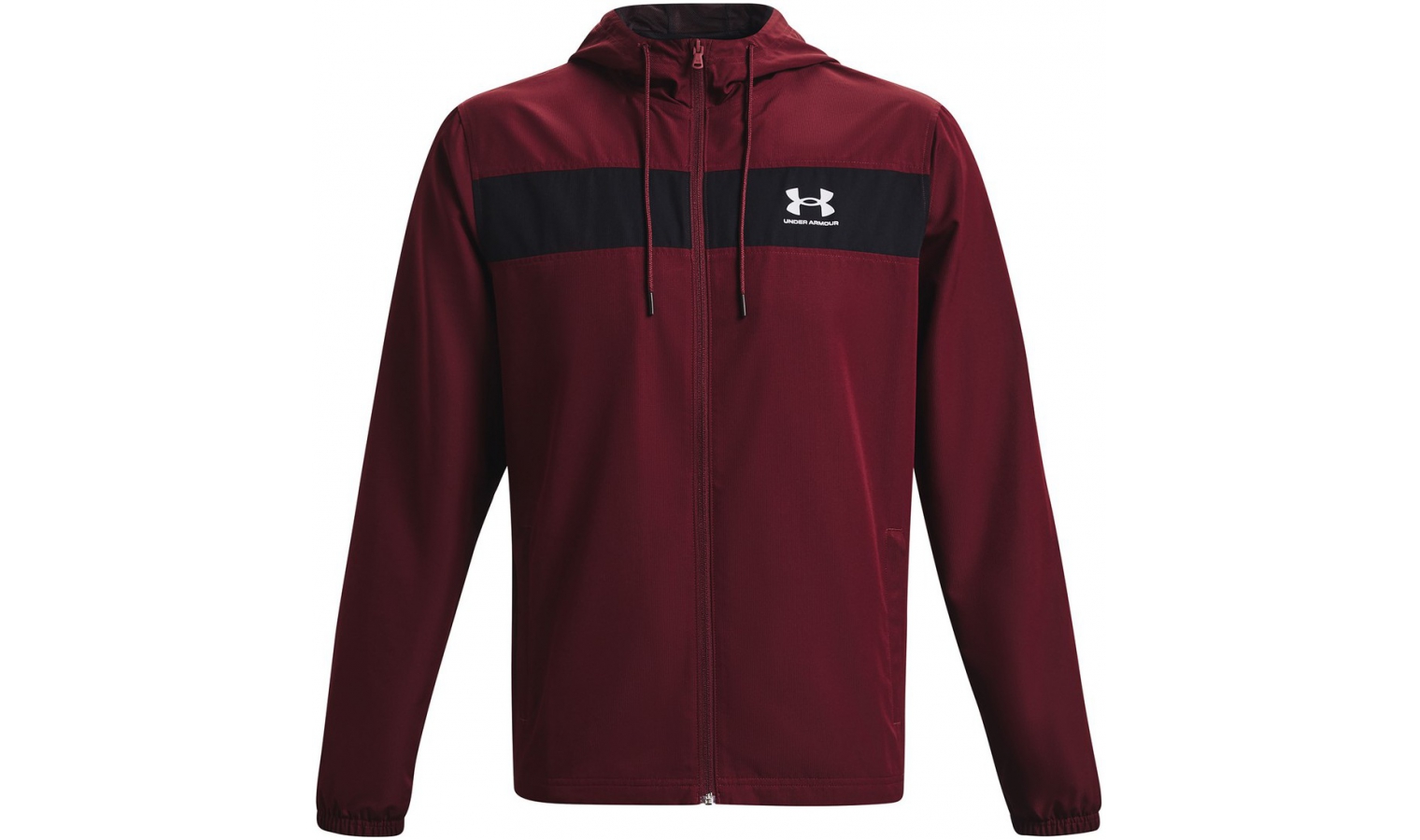 Under Armour - Sportstyle Wind Jacket