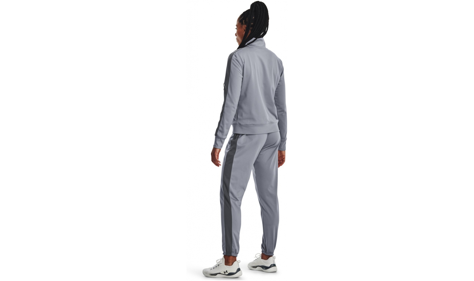 Under Armour Tricot Tracksuit Pantalon Femme