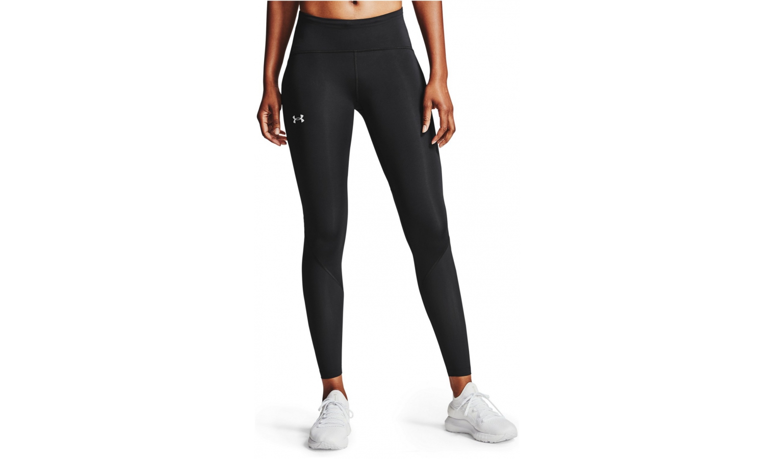 Dámské kompresní legíny Under Armour UA FLY FAST 2.0 HG TIGHT W černé