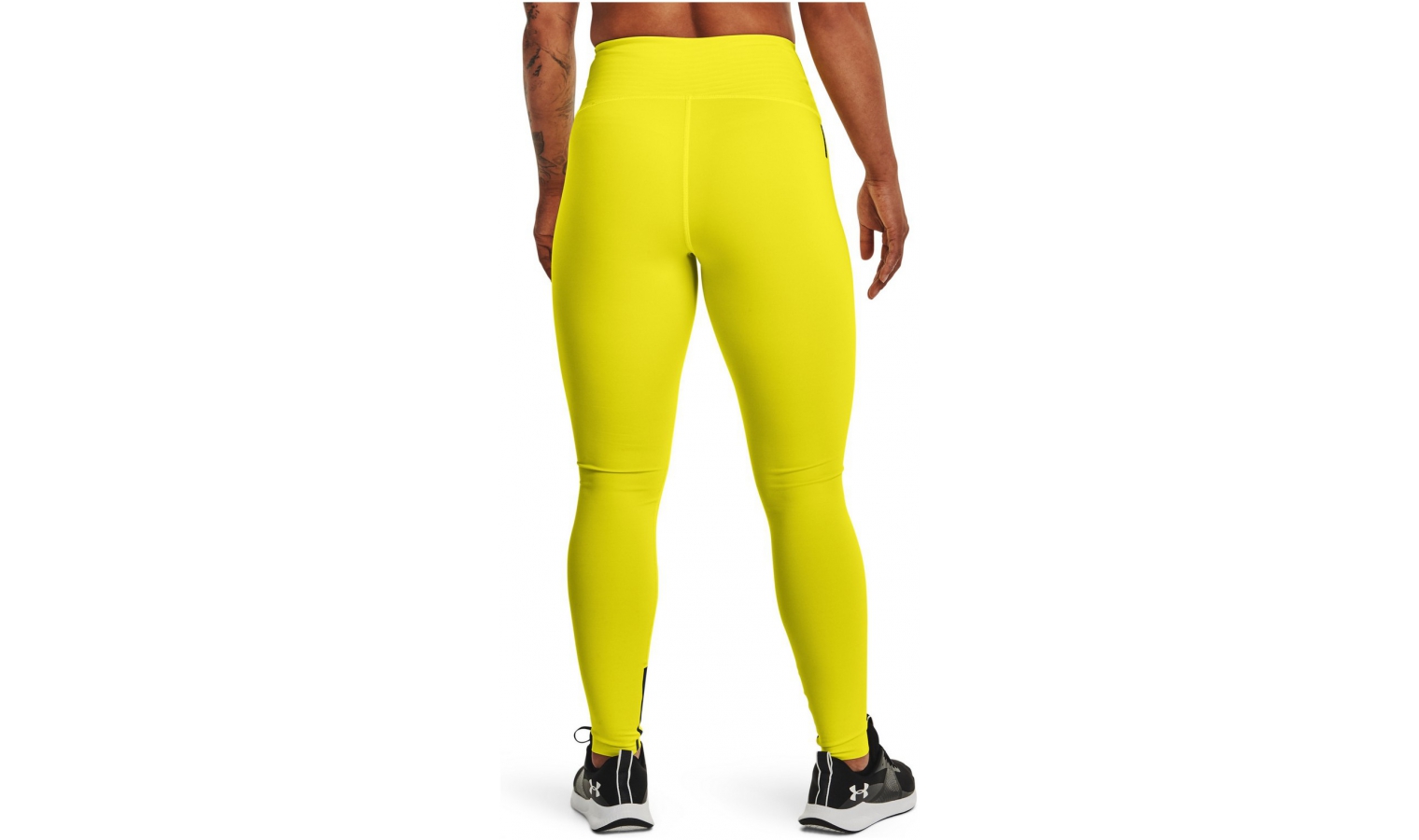 Leggings Under Armour UA Rush Legging 