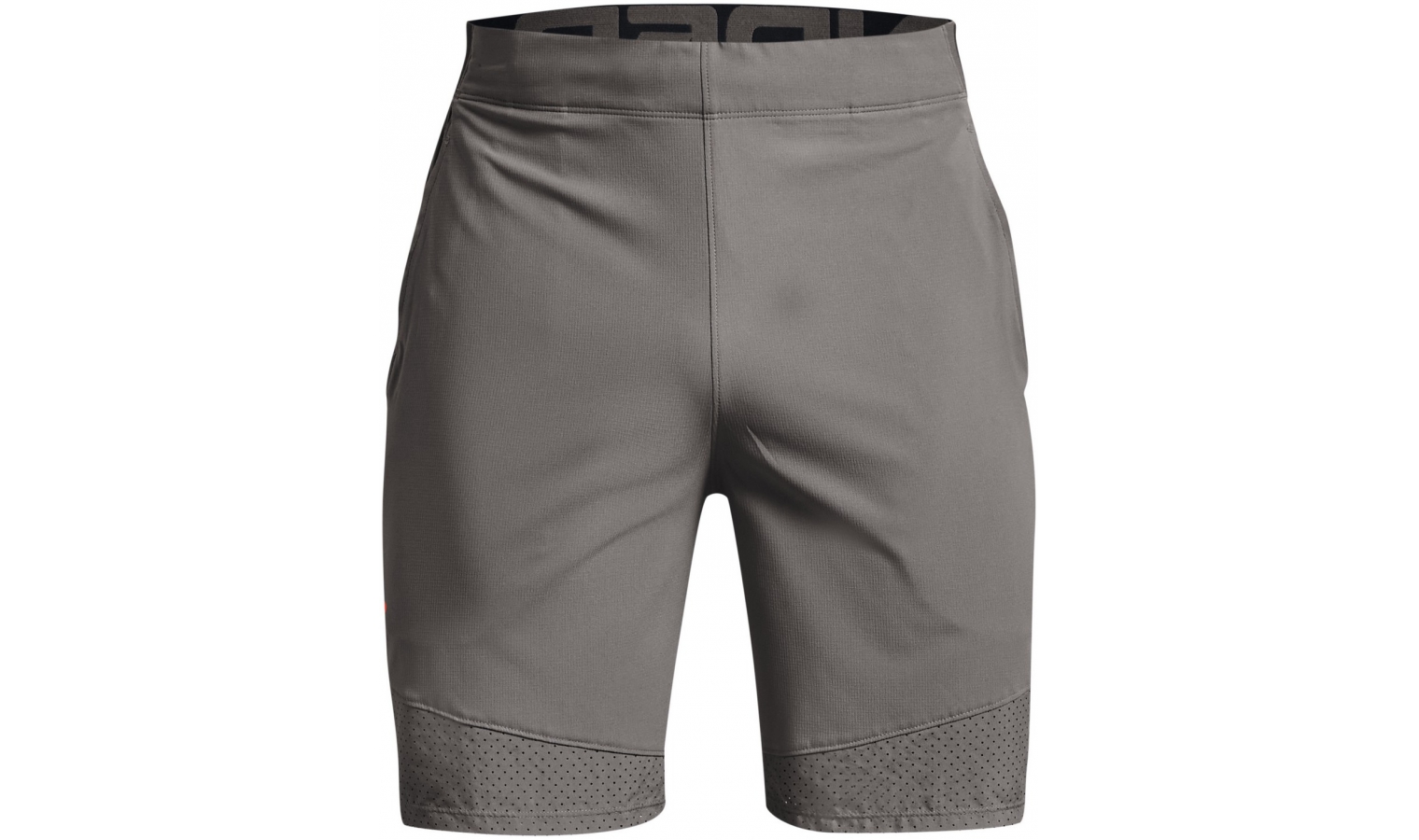 Shorts Under Armour UA Vanish Woven 8in Shorts-GRY 