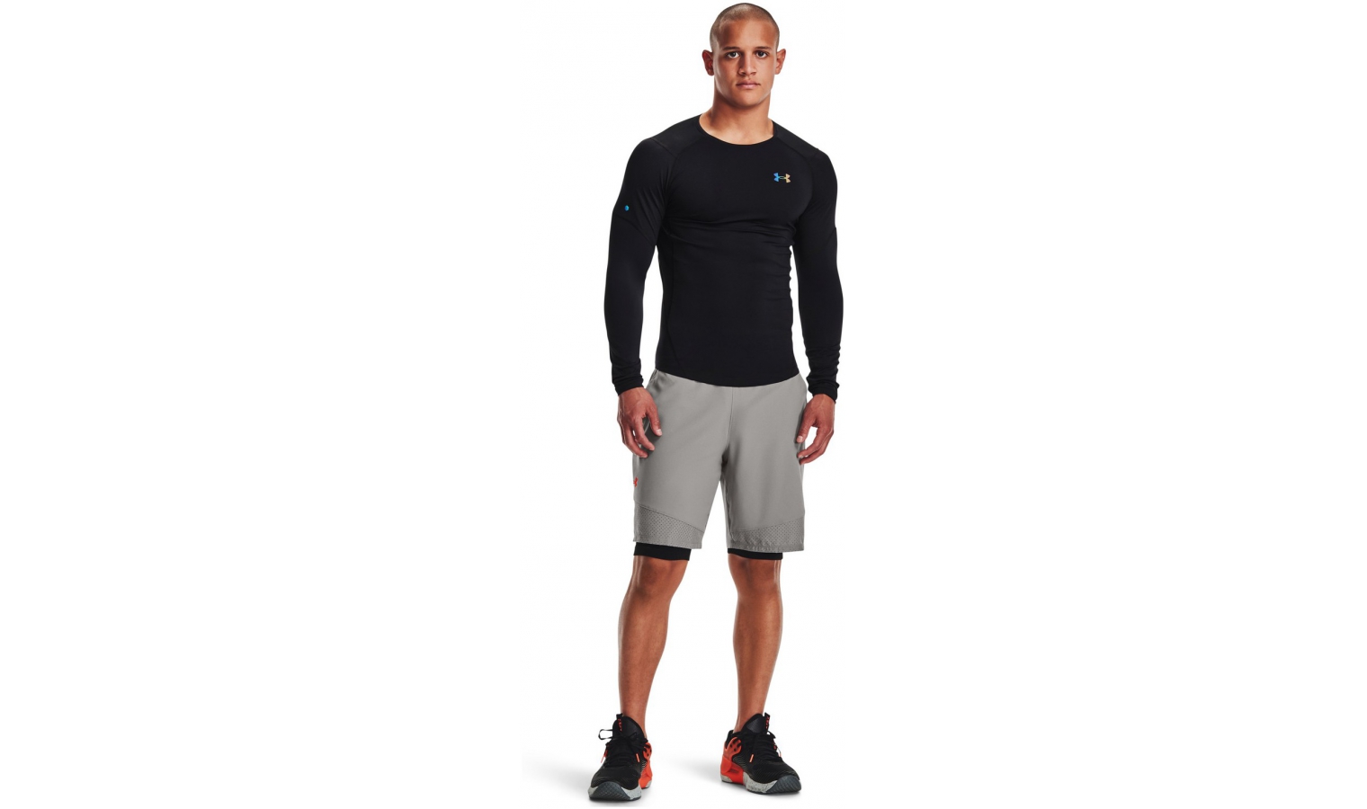 Shorts, Under armour UA Vanish Woven Shorts