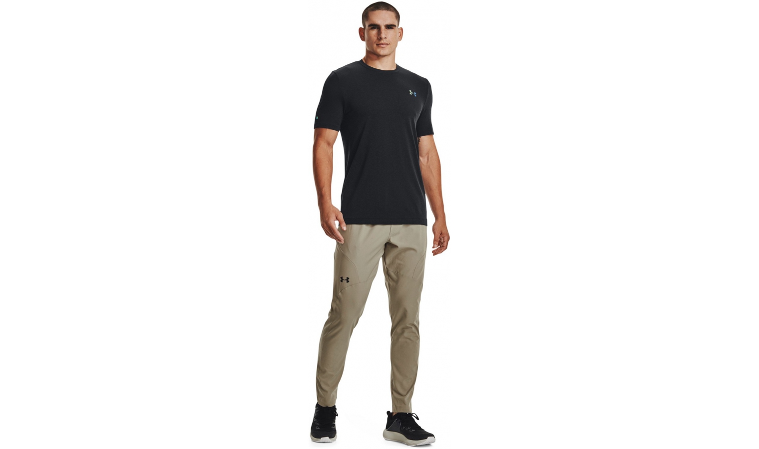 Mens sports pants Under Armour UNSTOPPABLE TAPERED