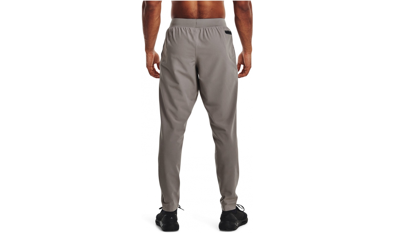 Under Armour Unstoppable Tapered Mens Training Pants - Grey – Start Fitness