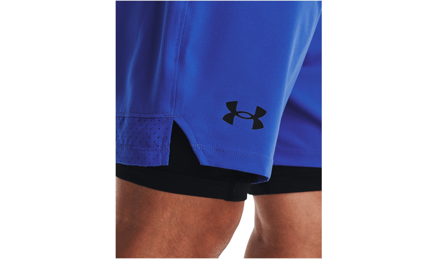 Under Armour Shorts UA Vanish Woven 2in1 Sts