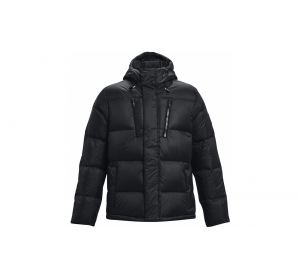 Puffer jacket Under Armour Storm ColdGear Infrared Down 1375437-001