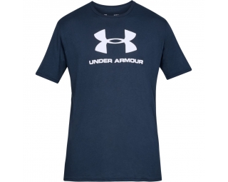 Under Armour SPORTSTYLE LOGO SS
