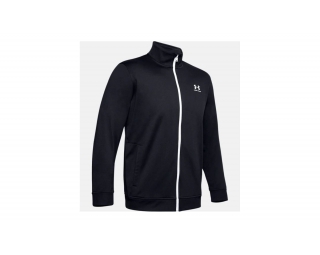 Under Armour SPORTSTYLE TRICOT JACKET