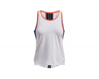 Under Armour 2 IN 1 KNOCKOUT TANK W