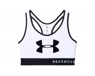 Under Armour ARMOUR MID KEYHOLE GRAPHIC W