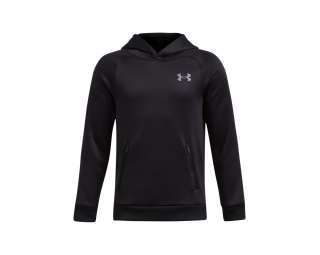 Under Armour B ARMOUR FLC PRO HOODIE