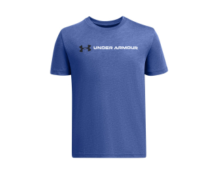 Under Armour B LOGO WORDMARK SS