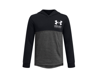 Under Armour B RIVAL TERRY HOODIE